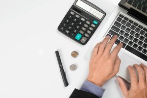 Audit & Accounting Services