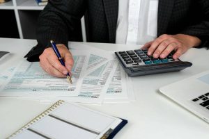 Direct and Indirect Tax Filing